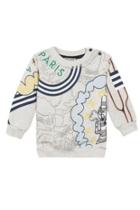 Bruce Paris Sweatshirt