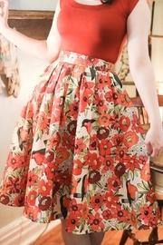  Birds Madison Skirt