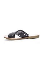  Elana Burnished Sandal