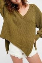  West Coast Pullover
