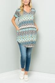  Easy Going Everyday Dress