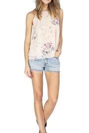  Mercy Floral Top