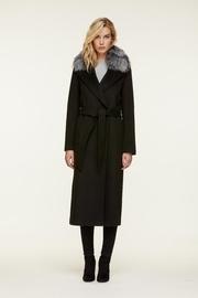  Adelaida-fx Wool Coat