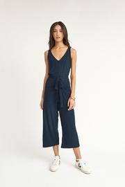  Nova Crop Jumpsuit