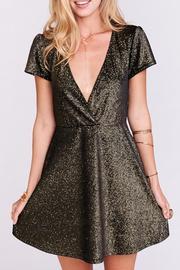  Peyton Party Dress