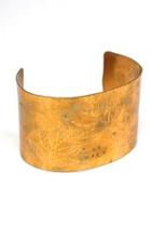  Be Wild Cuff