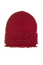  Red Sparkle Hat