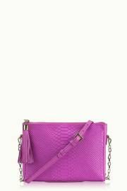  Python Clutch Crossbody