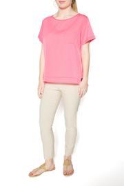 Khaki Ankle Pant