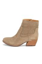  Sherrill Suede Booties