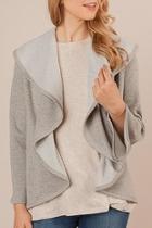  The Silverlake Cardigan