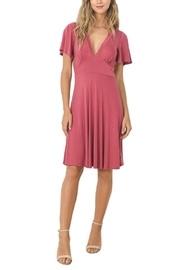  Sweet Rose Dress