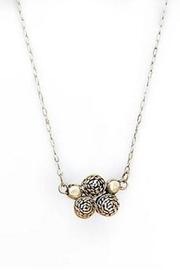  Moonlight Reflection Necklace