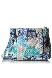  Santiago Hadley Crossbody