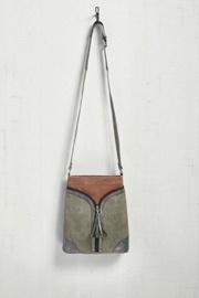  City Cross Body