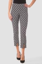  Pant Style