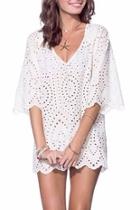  Cheer & Sway Short Dress