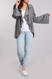  Berkley Knit Cardigan