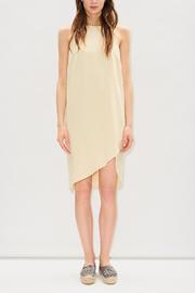 Lais Asymmetric Dress