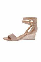  Danissa Wedge Sandal