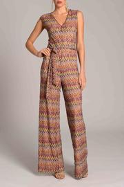  Colorful Jumpsuit