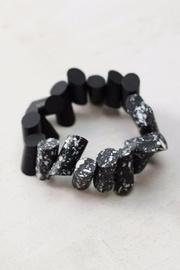 Granite Elastic Bracelet