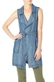  Tencel Duster