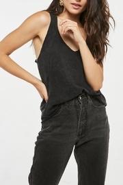  Alma Washed Tank
