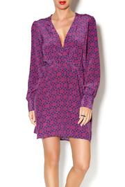  The Suzy Dress