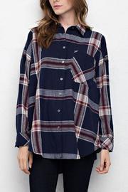  Plaid Madness Shirt