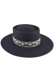  Vagabond Gambler Hat
