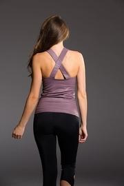 Yoga X Top