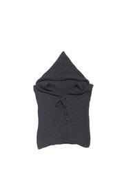  Sleeveless Gnome Hoodie