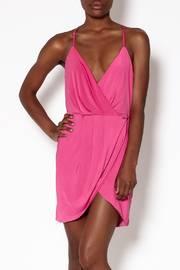 Pink Muse Dress