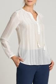  Modern Romance Top