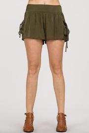  Campsite Cutie Shorts