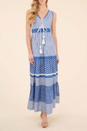  Pepper Maxi Dress