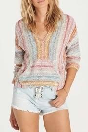 Sand Hopper Pullover