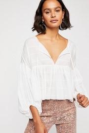  Beaumont Mews Blouse