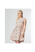  Dilly Dally Dress