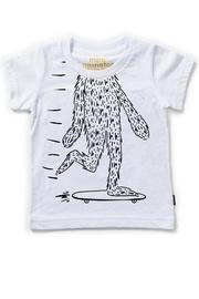  Face Off Tee