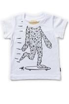  Face Off Tee