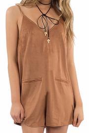  Wild West Romper