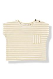  Yellow Stripe Shirt