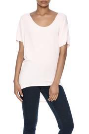  Oversized Soft Tee
