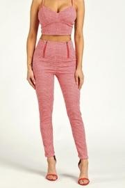  Betty Zip Pants