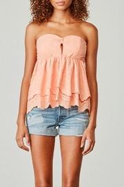  Alysia Melon Top