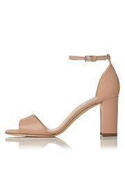 Helena Sandal Trench