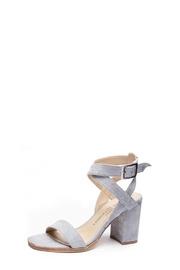  Sitara Suede Heel