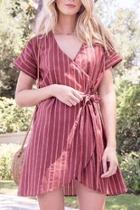  One Wish Dress